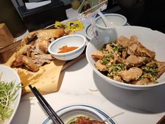 -打酱油·非遗淮扬菜(瘦西湖梅岭店)