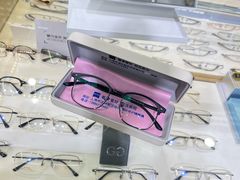 -沪睛眼镜蔡司官方授权店(金桥佳林路店)