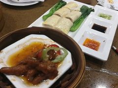 -点心皇子茶餐厅(万国大都会店)