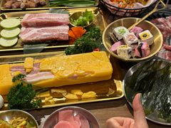 -香猪坊韩国烤肉专属门店(魏公村店)