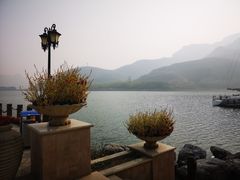 -天鹅湖生态旅游风景区