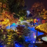 真的不是云南！真的在长沙！！好美啊…