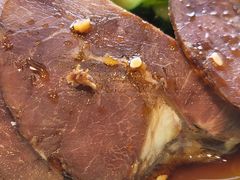 凉拌牛肉-北疆饭店(宝龙店)