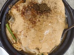 -曹宝林砂锅麻辣烫(星光路店)