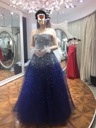 点击看大图 -韩国天使嫁衣婚纱礼服馆(上海旗舰店)