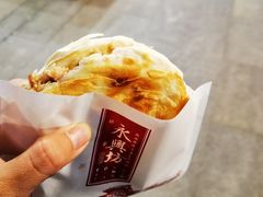 肉夹馍-潼关肉夹馍(永兴坊店)