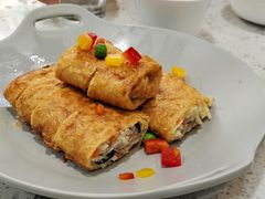 招牌本帮素鸭-新名仕(仙霞路店)