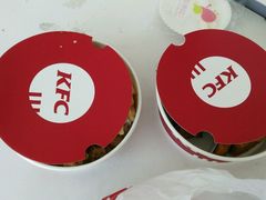 -肯德基(江门万达店)