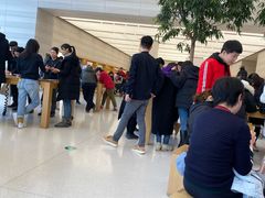 -Apple零售店(济南恒隆广场店)