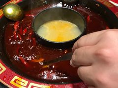 -矮板凳老火锅(宽窄巷子店)