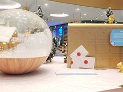 -深圳来福士广场