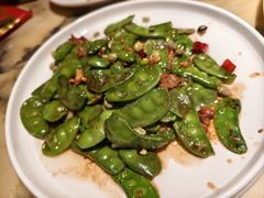 -梁家大院•农家菜(昆山会展中心店)