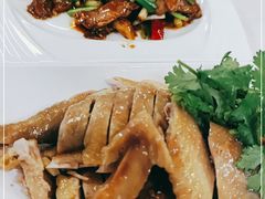 -陈记粤湛鸡饭店