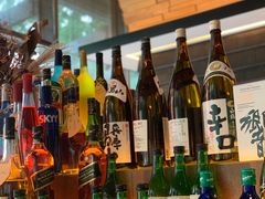 -山葵家居酒屋(天目里店)