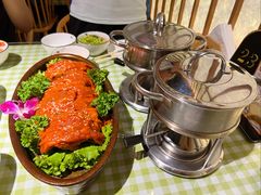 -番食园鲜食火锅(高新店)