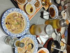 -杏花村水席楼·洛阳水席(老城十字街店)