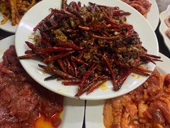 -西塔隆太白烤牛肉馆(图们路店)