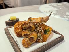 -Le Bistrot de Racine