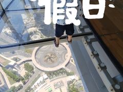 -东方明珠广播电视塔