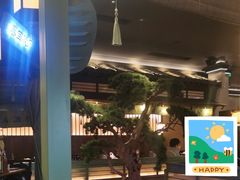 -绿茶餐厅(南昌王府井店)