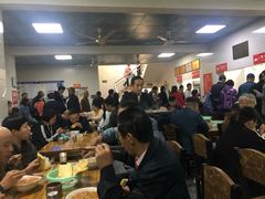 大堂-铁谢李松祖传羊肉汤馆