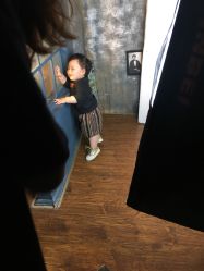 -小鬼当佳儿童摄影(回龙观店)