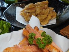-湊湊火锅·茶憩(合生汇购物中心店)