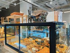 -熊叔熊婶面包房(团结湖店)