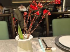 -宫燕府·京菜·烤鸭·淮扬菜(王府中心店)