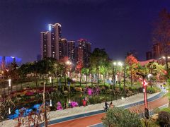 -文华公园(禅城区)