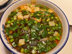 -唐猫庭院·千年陕菜(大唐不夜城店)