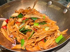 -绿茶餐厅(光明N次方公园店)