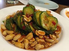 蓑衣黄瓜-妈妈的味道(工人体育场东路店)