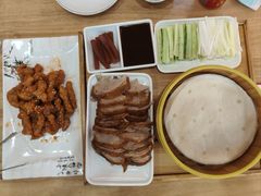 -董立兵烤鸭店(山大路店)
