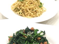 -郭林家常菜(洋桥店)