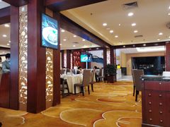 大堂-麒麟中餐厅·经典粤菜·地道菜式老字号(广州长隆酒店)
