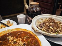-老牌坊鲁菜名店(聊城美食岛店)