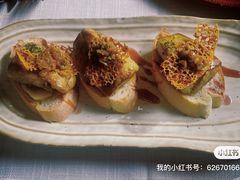 -Las Tapas(思南公馆店)