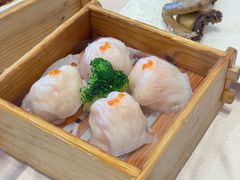 -渔村盛宴(航空新城店)