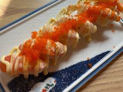 -福匠日本料理(人民路店)