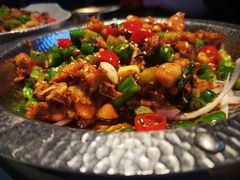 -雀蓝川菜(奥体广场店)