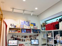-拍刻风照相馆(南山西丽店)