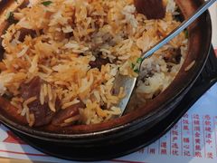 -膳心记-明火四宝煲仔饭(燕南店)