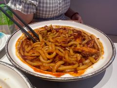 -阿娜尔·新疆菜(宜家荟聚中心店)