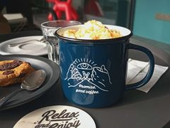 -NokNok Coffee(宽窄巷子店)