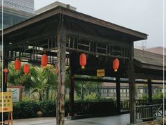 -韶关经律论国际酒店温泉