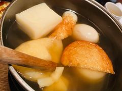 -小山日本料理(太古汇店)