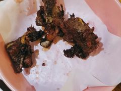 -聚点串吧·北京烧烤(赵登禹路店)