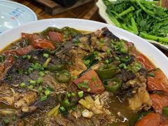 -柴火农家饭(遇龙河店)