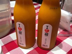 -西贝(上海我格广场店)